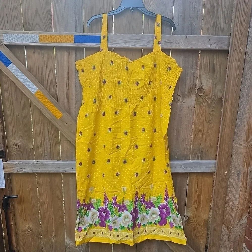 Dress Sz XL